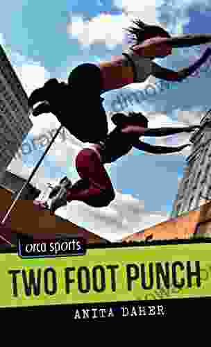 Two Foot Punch (Orca Sports)