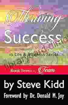 Team (Thriving Success 7) Michael Gordon