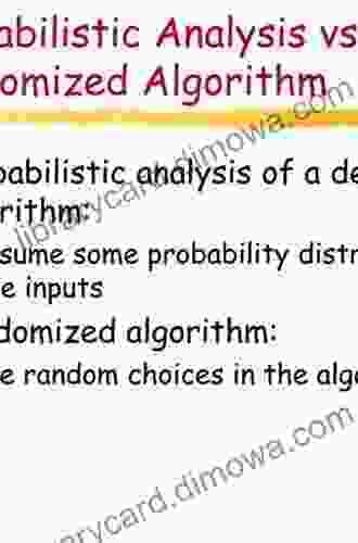 Probability And Computing: Randomized Algorithms And Probabilistic Analysis