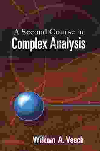 A Second Course In Complex Analysis (Dover On Mathematics)