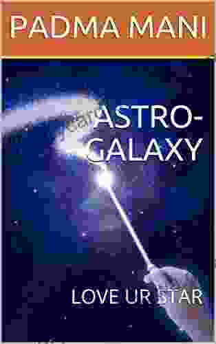 ASTRO GALAXY: LOVE UR STAR Gail Shepherd