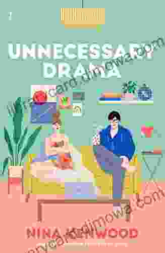 Unnecessary Drama Anurakta Mohanty