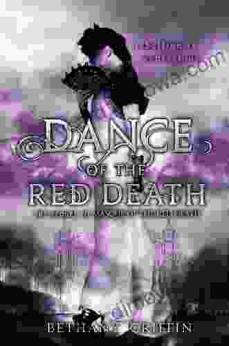 Dance Of The Red Death