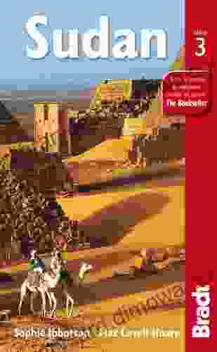 Sudan (Bradt Travel Guides) Sophie Ibbotson