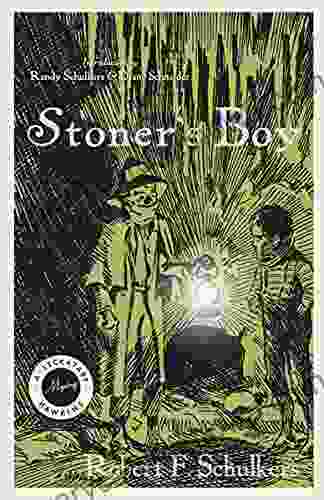 Stoner S Boy: A Seckatary Hawkins Mystery (The Seckatary Hawkins Mysteries)