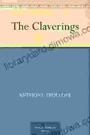 The Claverings Anthony Trollope