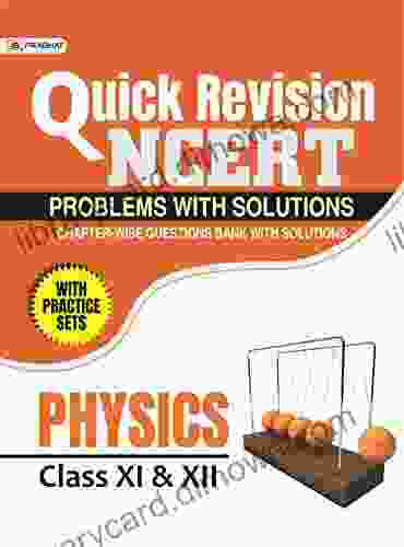 QUICK REVISION NCERT PHYSICS Anne Malambo