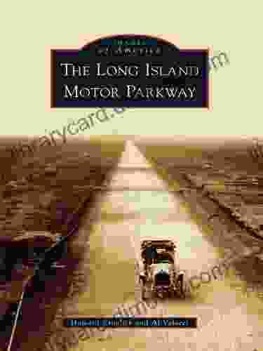 The Long Island Motor Parkway