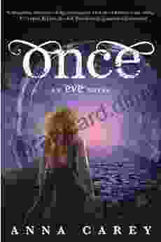 Once (Eve 2) Anna Carey