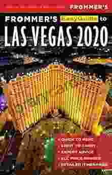 Frommer S EasyGuide To Las Vegas 2024