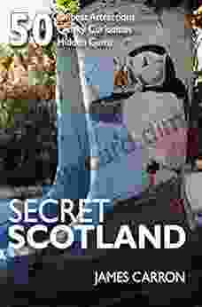 Secret Scotland Kid Kongo