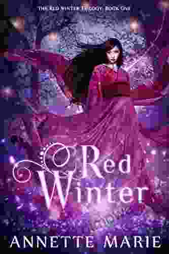 Red Winter (The Red Winter Trilogy 1)