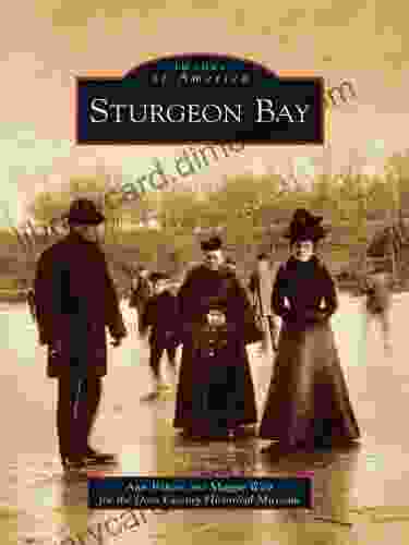 Sturgeon Bay Ann Jinkins