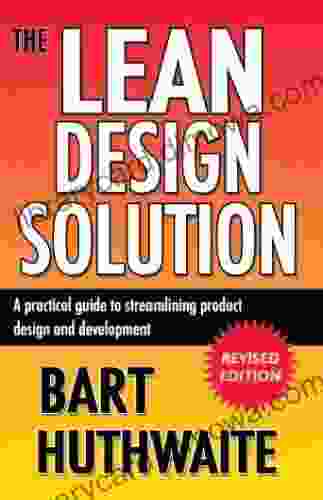 The Lean Design Solution Ann M Martin