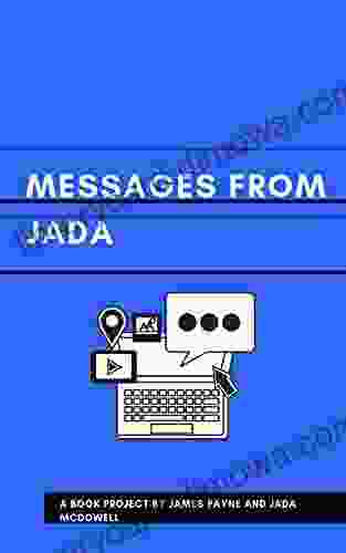 Messages From JaiDa and Years After Part 1