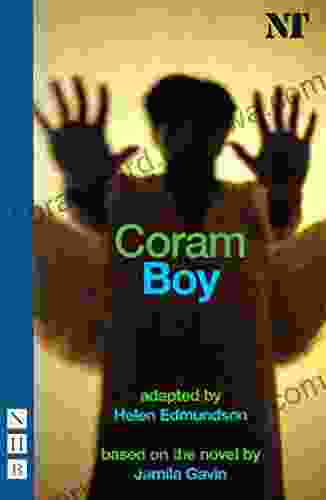 Coram Boy (NHB Modern Plays) (Nick Hern Books)