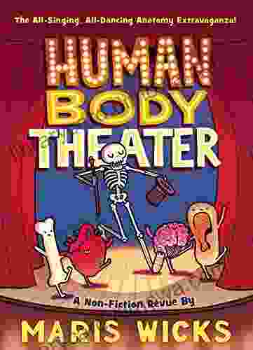 Human Body Theater: A Non Fiction Revue