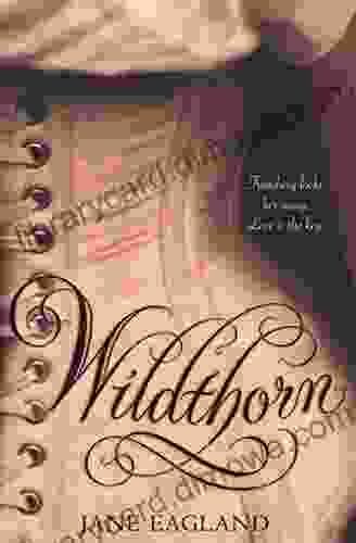 Wildthorn Jane Eagland