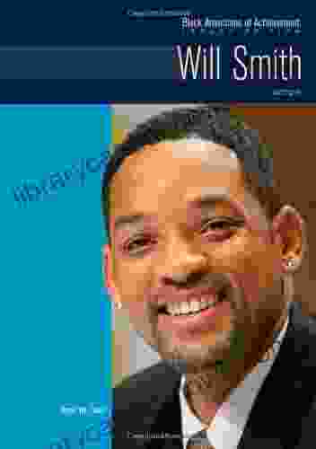 Will Smith: Actor (Black Americans Of Achievement (Hardcover))