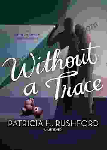 Without a Trace (The Jennie McGrady Mysteries 5)