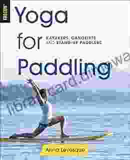 Yoga For Paddling Anna Levesque