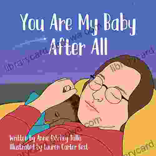 You Are My Baby After All